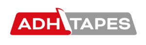 ADHTAPES LOGO