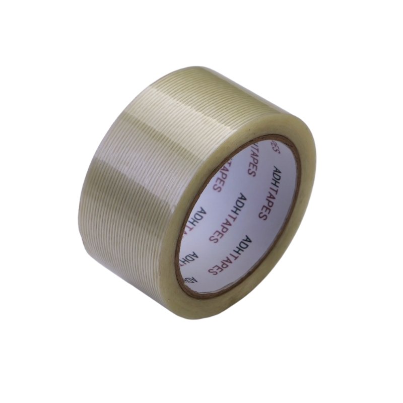 Filamet tape for electrical insulation