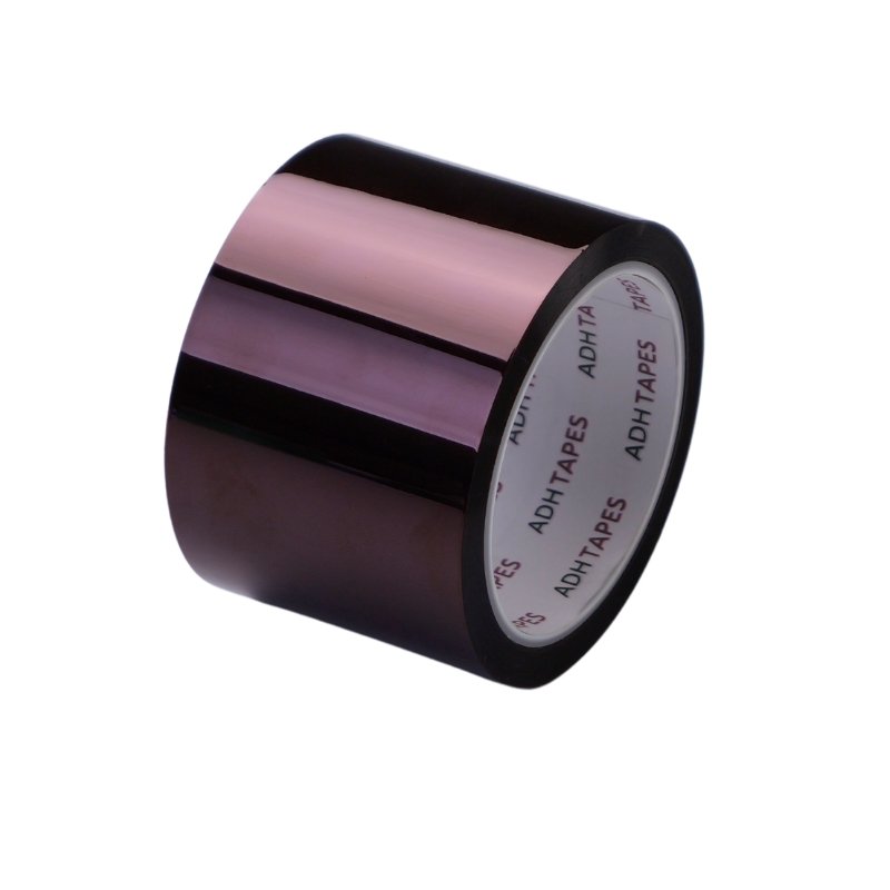 Kapton tape with liner