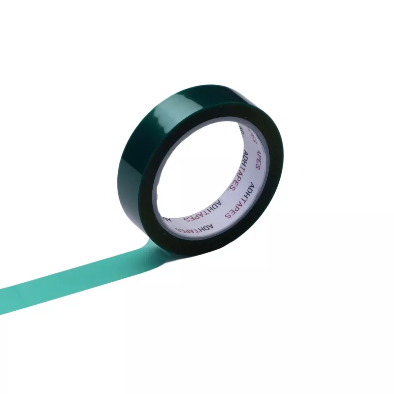 PET masking tape