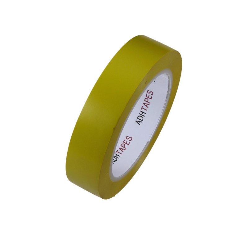 PVC masking tape