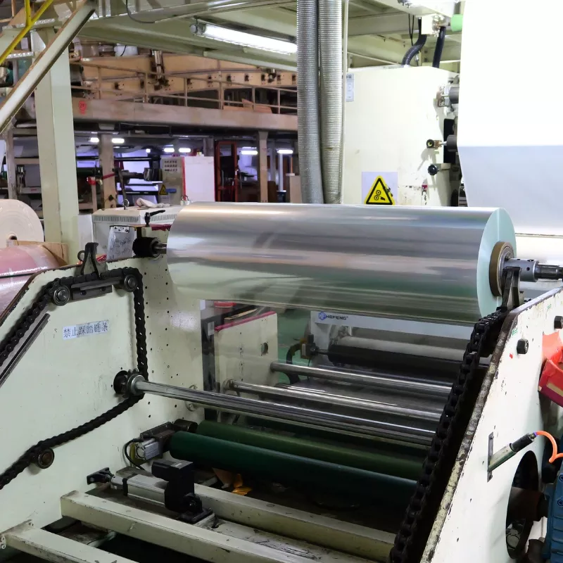 Adhesive Tape Coating (1)