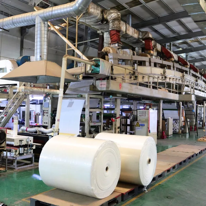 Adhesive Tape Coating (3)