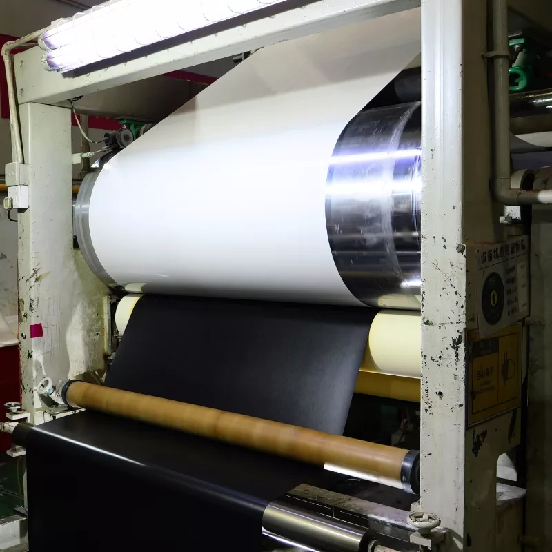 Adhesive Tape Coating (5)
