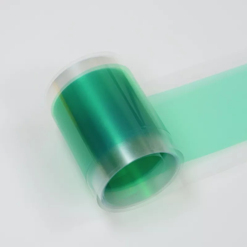 Adhesive Tape Die Cutting (2)